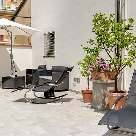 Casa Di Marte Apartment Florence Exterior photo