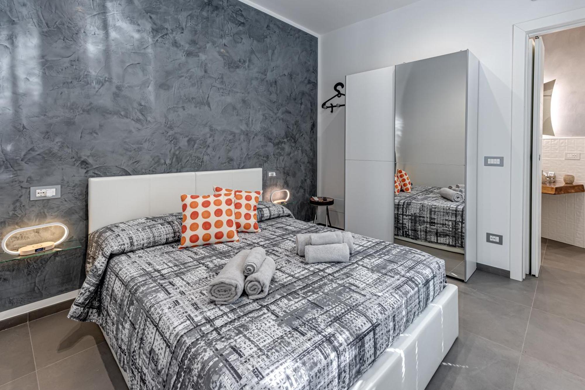 Casa Di Marte Apartment Florence Exterior photo