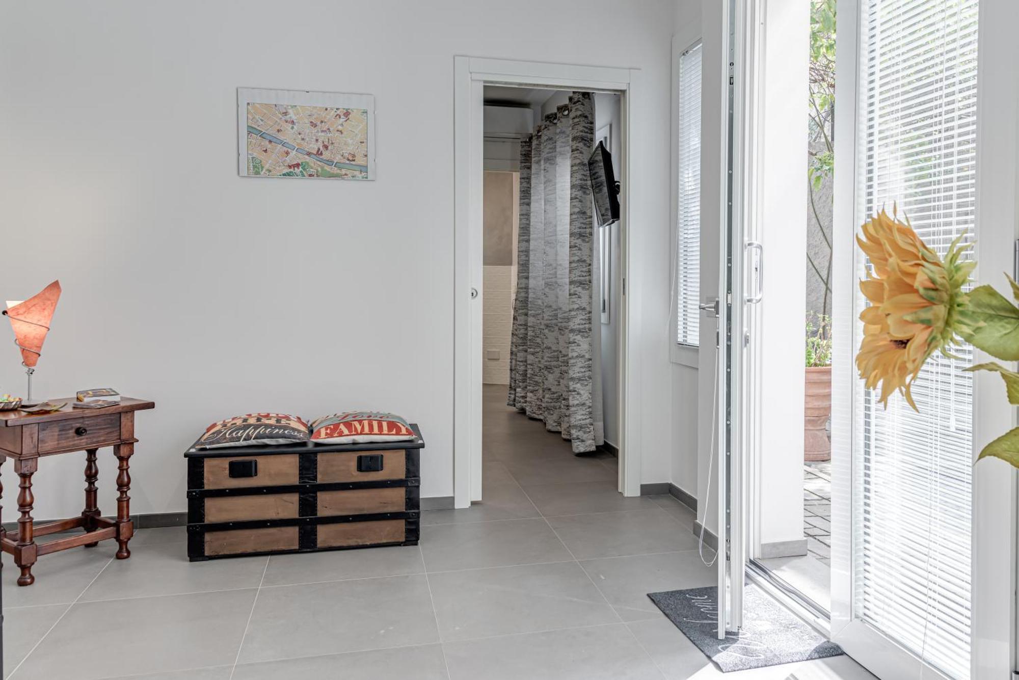 Casa Di Marte Apartment Florence Exterior photo