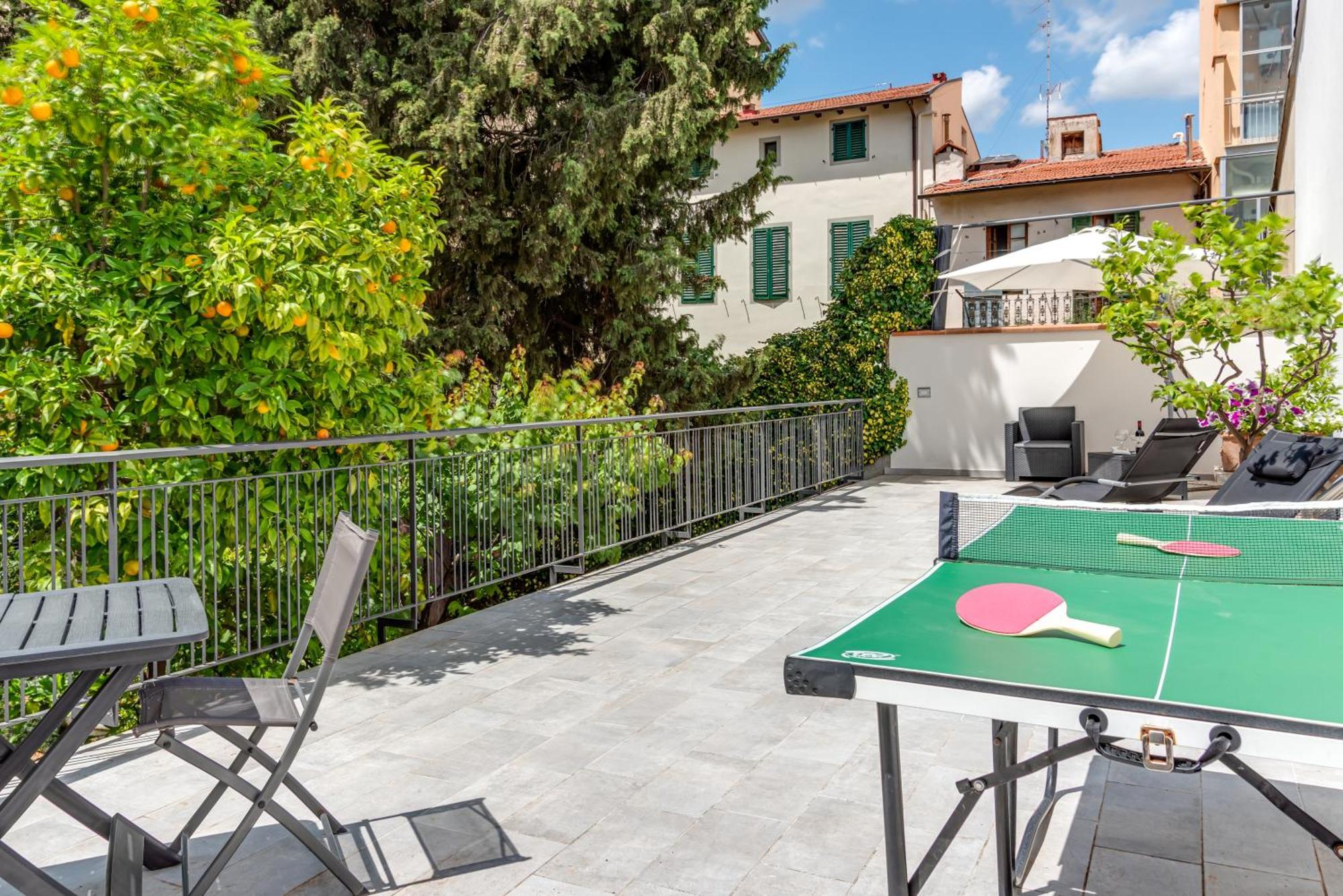 Casa Di Marte Apartment Florence Exterior photo