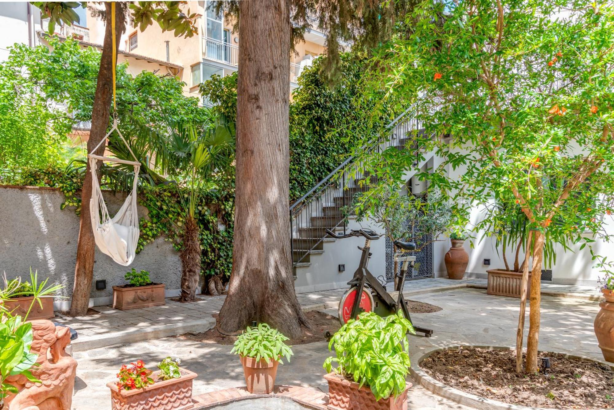 Casa Di Marte Apartment Florence Exterior photo